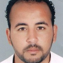 mohamed arrom