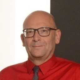 Bernd Forstreuter's profile picture