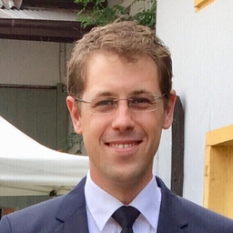 Profilbild Christoph Bühler