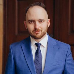 Vitalii Skliaruk