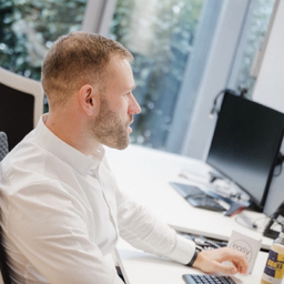 Jan Anke's profile picture