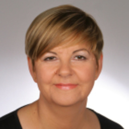 Gudrun Terwort