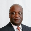 JOHN MENSAH