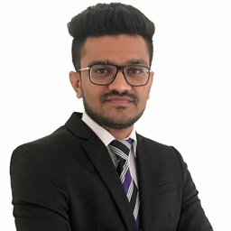 Dipl.-Ing. jainishkumar kheni