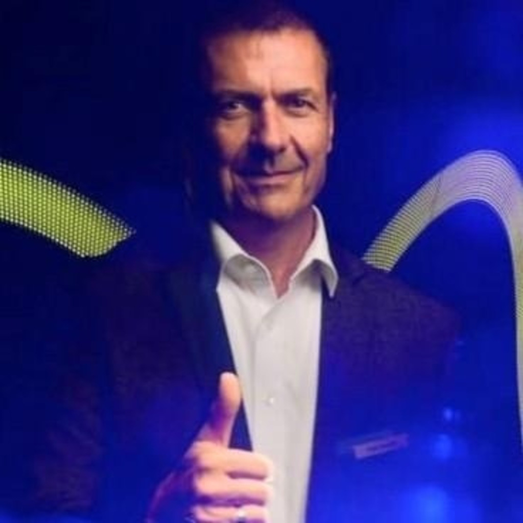 Frank Kirschler Sales Manager HEMOGmbH XING