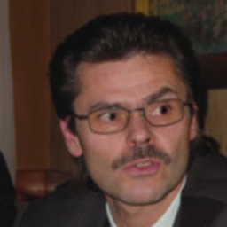 Alfred Traunmüller