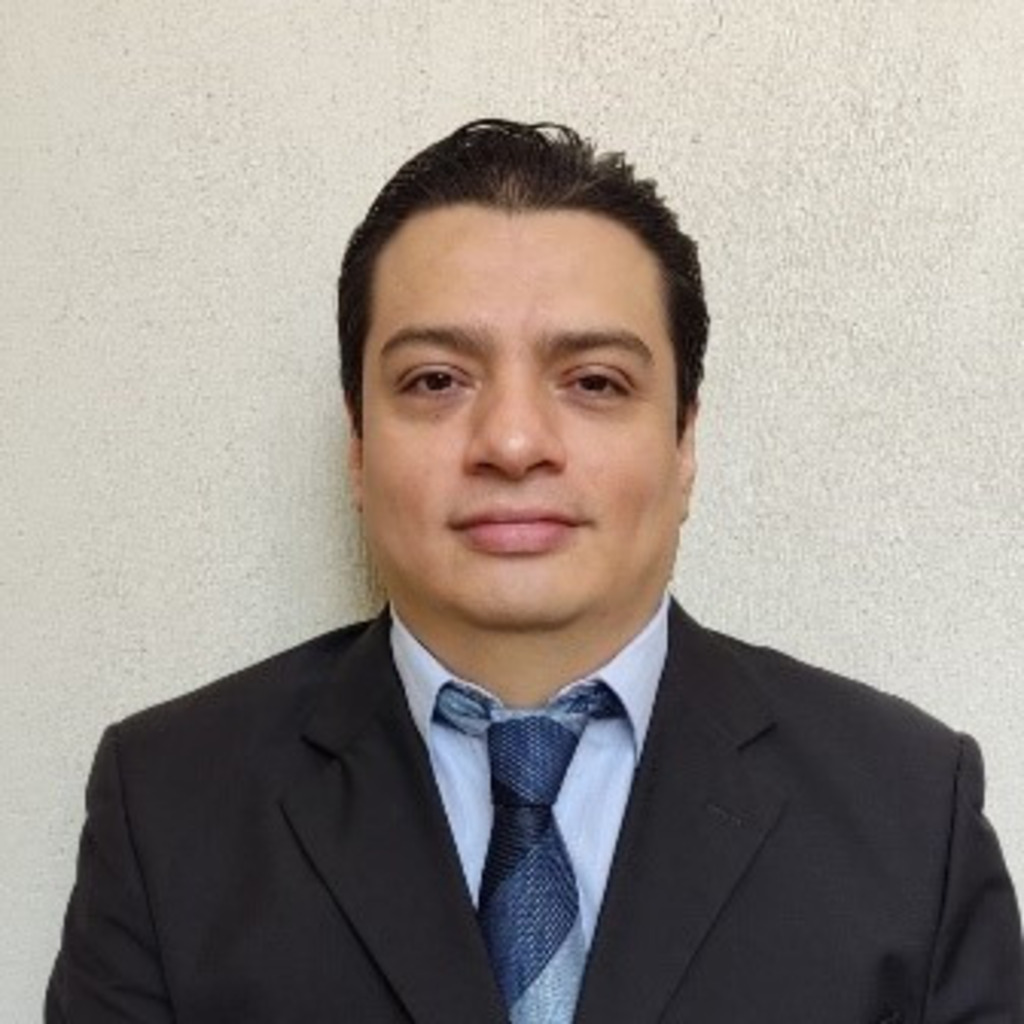 Mario Moreno - B2B Analyst - Stefanini El Salvador | XING