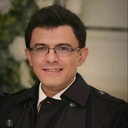 Shahram Tahmasebi