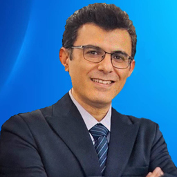 Shahram Tahmasebi