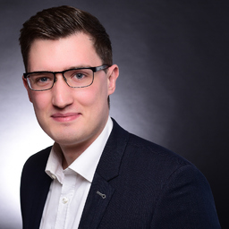Niklas Hegemann's profile picture