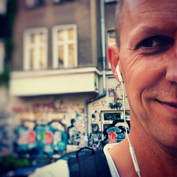 Andreas Kleimann