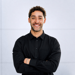 Daniel Dogan