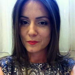 Danica Blagojevic's profile picture