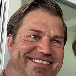 André Stegel