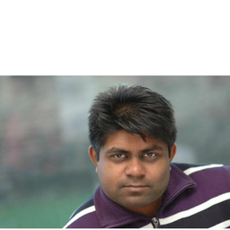 Dr. Dibyaranjan Mekap