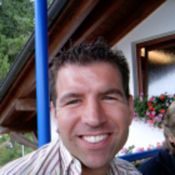 Roger Isenring