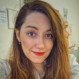 Lilia Wolf