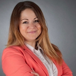 Nadia Randazzo