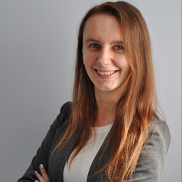 Anna Opoka - IT Recruiter - IncreDevo | XING