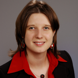 Caroline Mindach
