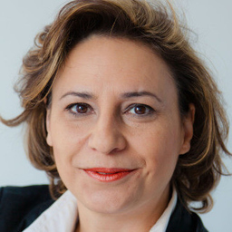Karineh Khachikian
