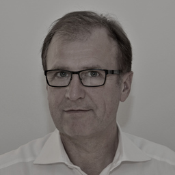 Profilbild Bernd Becker