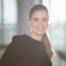 Profilbild Franziska Gebhardt