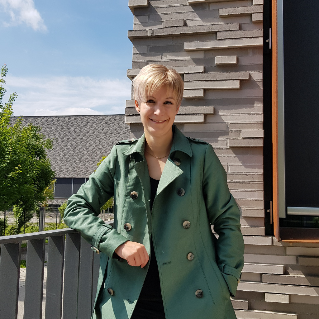 Christina Lorenz Manager Inside Sales GN Audio Germany GmbH / Jabra