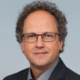 Dr. Volker Michel's profile picture