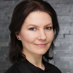 Olga Friesen's profile picture