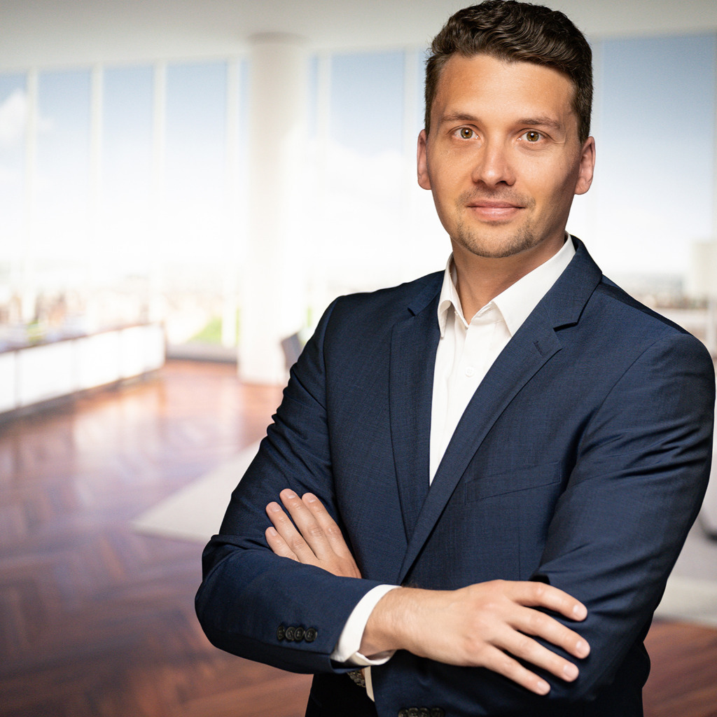 Lars Herzberg Business Consultant / Geschäftsführer EMPESIA