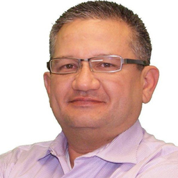 Prof. Dr. Richard Glenn