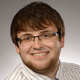 Patrick Buchmann
