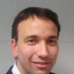 Martin Dortschy