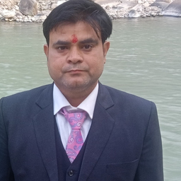 Sunil Motiwal