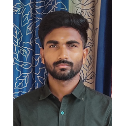 Jeeva Sudhan Marimuthu