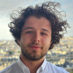 Clément Besançon