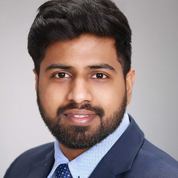 Hariharan Muruganandam