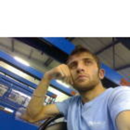 Emrah Yılmaz