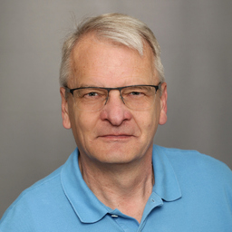 Dipl.-Ing. Heiko Renner