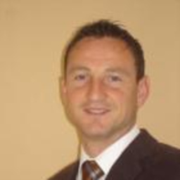 Markus Hiden