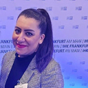 Senem Yükseldi