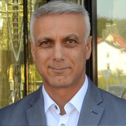 Izzet Bayik