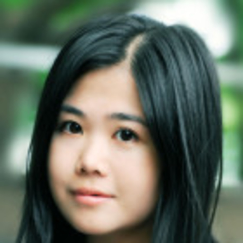 Yiyi Li - Manager Of Marketing Department - 上海杰联建设工程有限公司 | XING