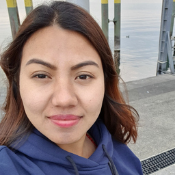Dipika Shrestha