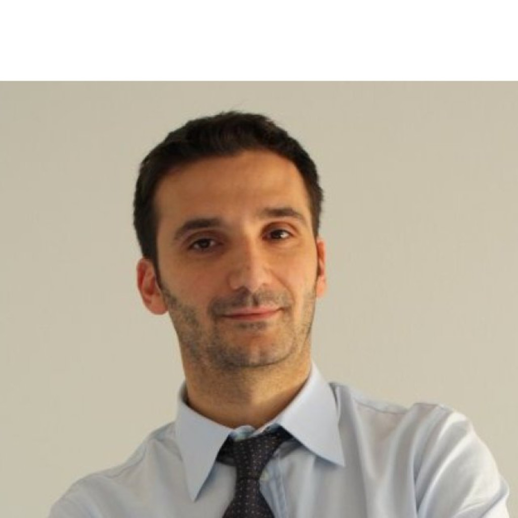 Andrea Campana Country Manager Italy PubMatic XING