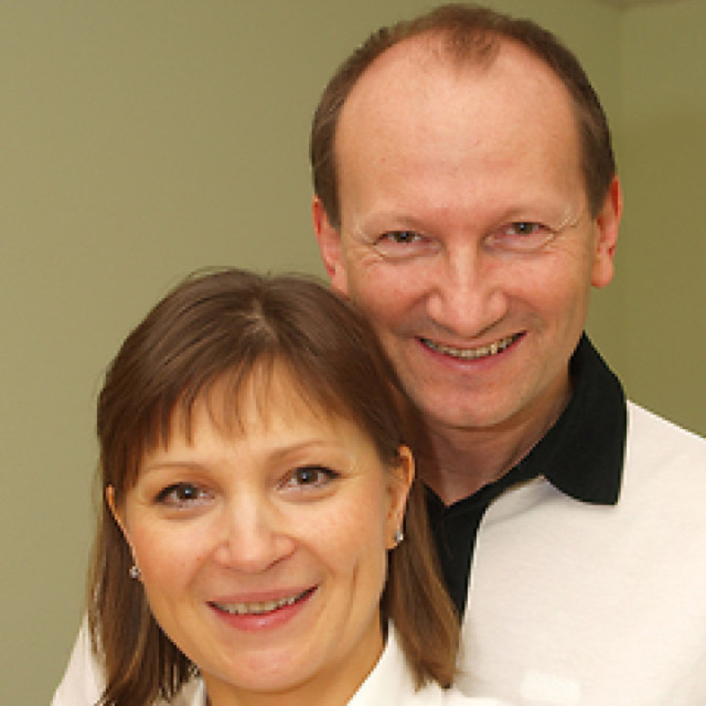 Martin Lucas Geschäfstführer AlboHealthcare GmbH XING