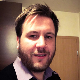 Florian Sterzing