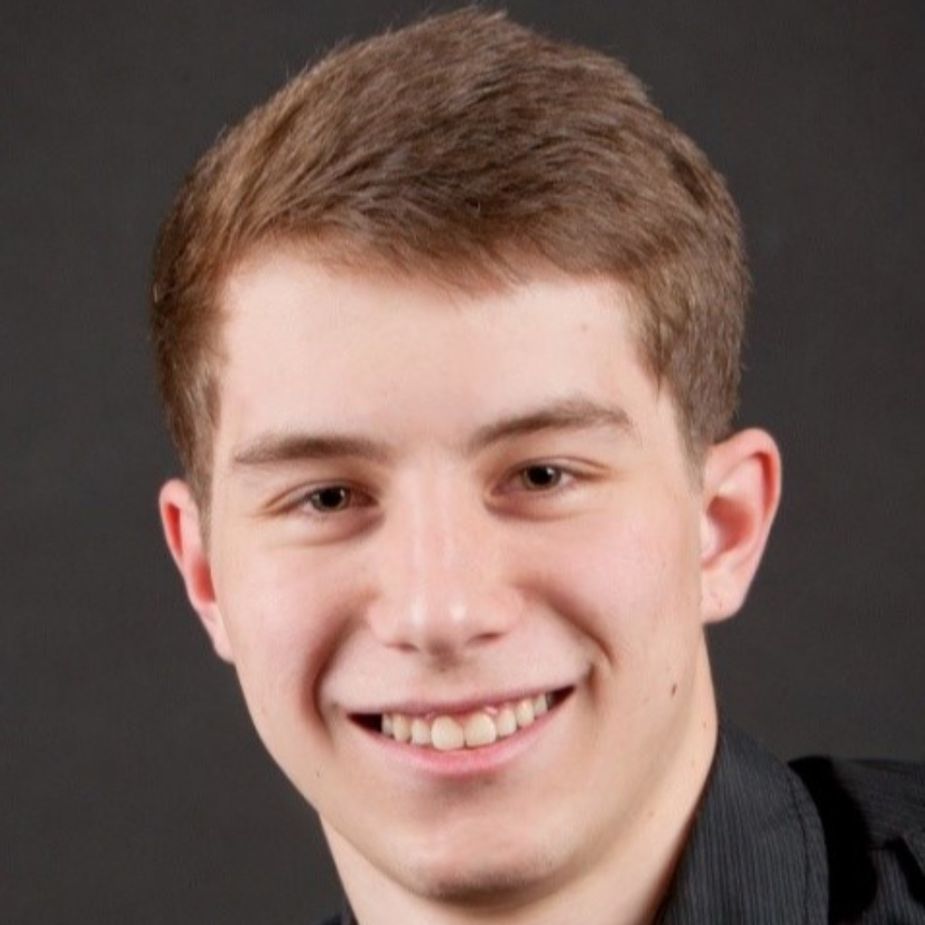 Social Media Profilbild Lukas Geiselmann Albstadt