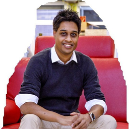 Romesh Mukerjee